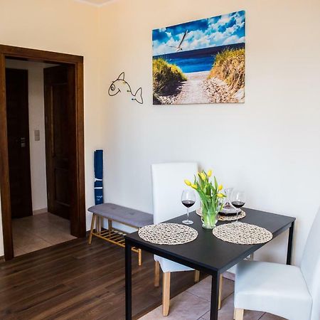 Apartament Zaglowy 1 Пуцк Екстериор снимка